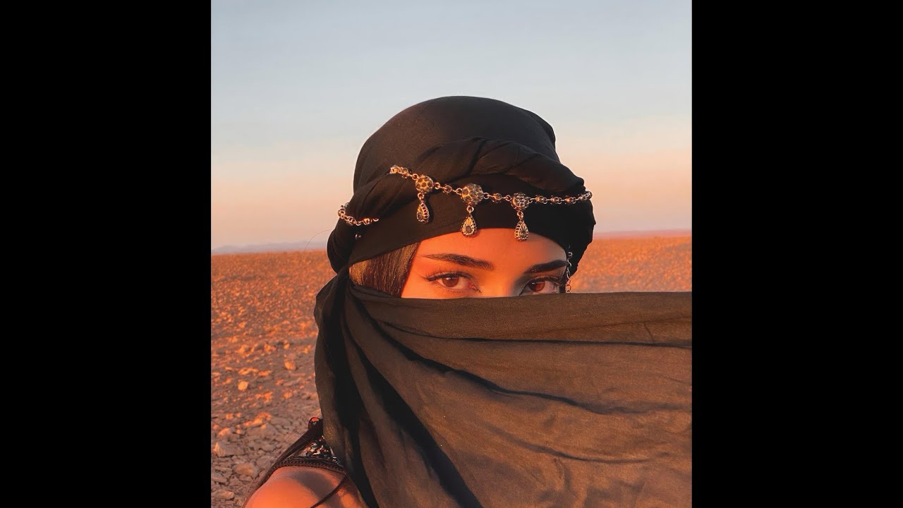 DARK ARABIC BEAT | NETI SBABI MELODIC TRAP