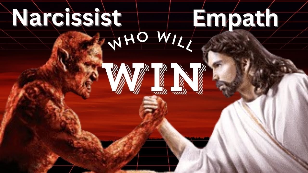 Empathy is killing you | Do this instead 👆(हिंदी में)