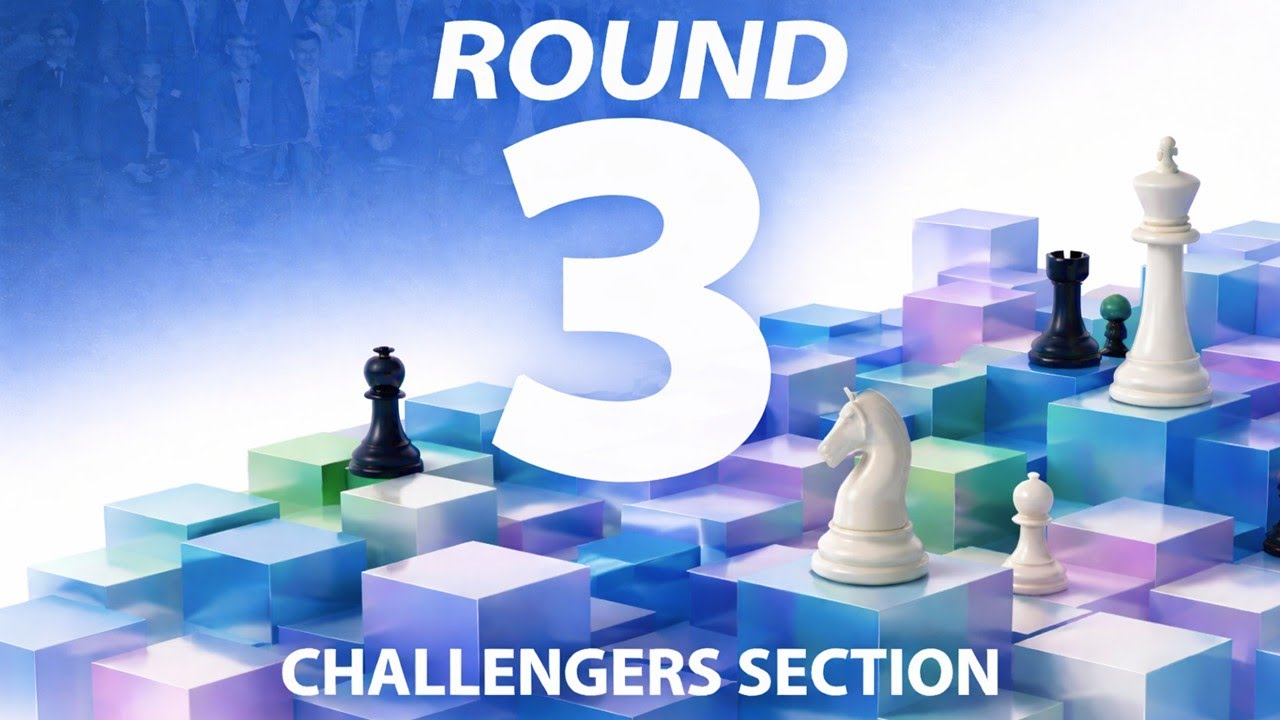 Nobody Is Safe in the Challengers Section