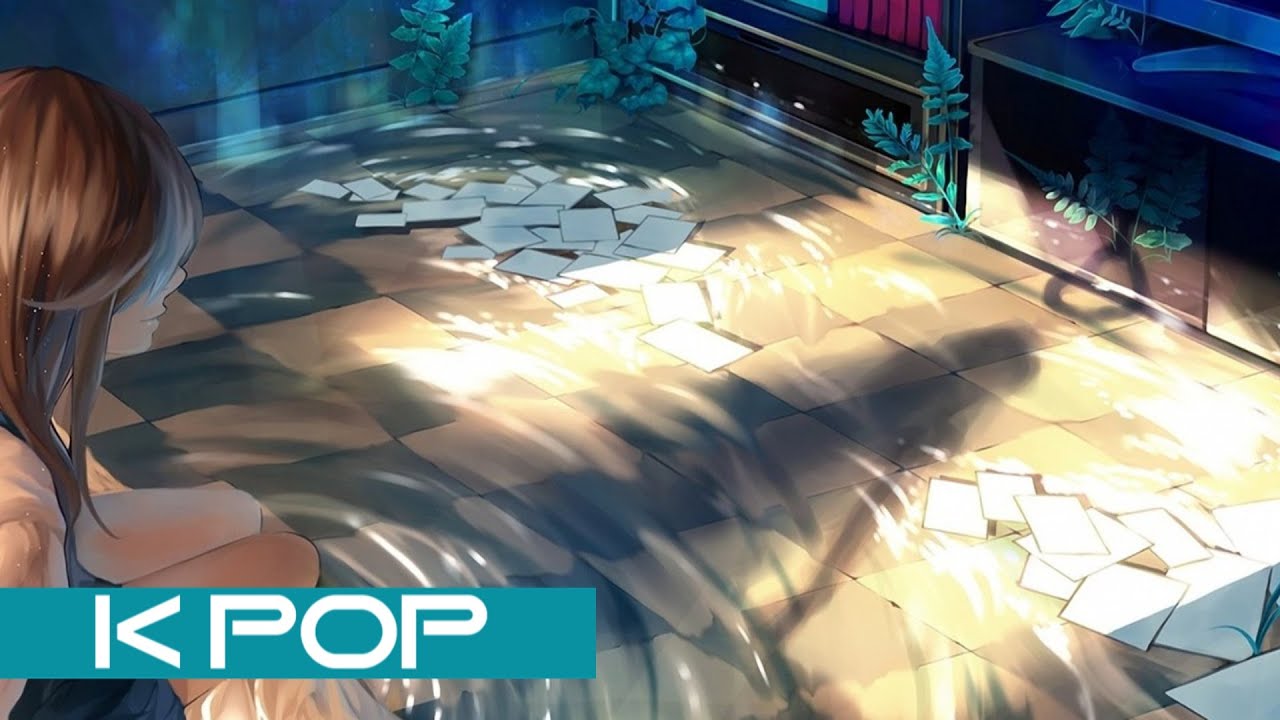 ┆►Nightcore - Hate  (싫어) 『Ac.7 』
