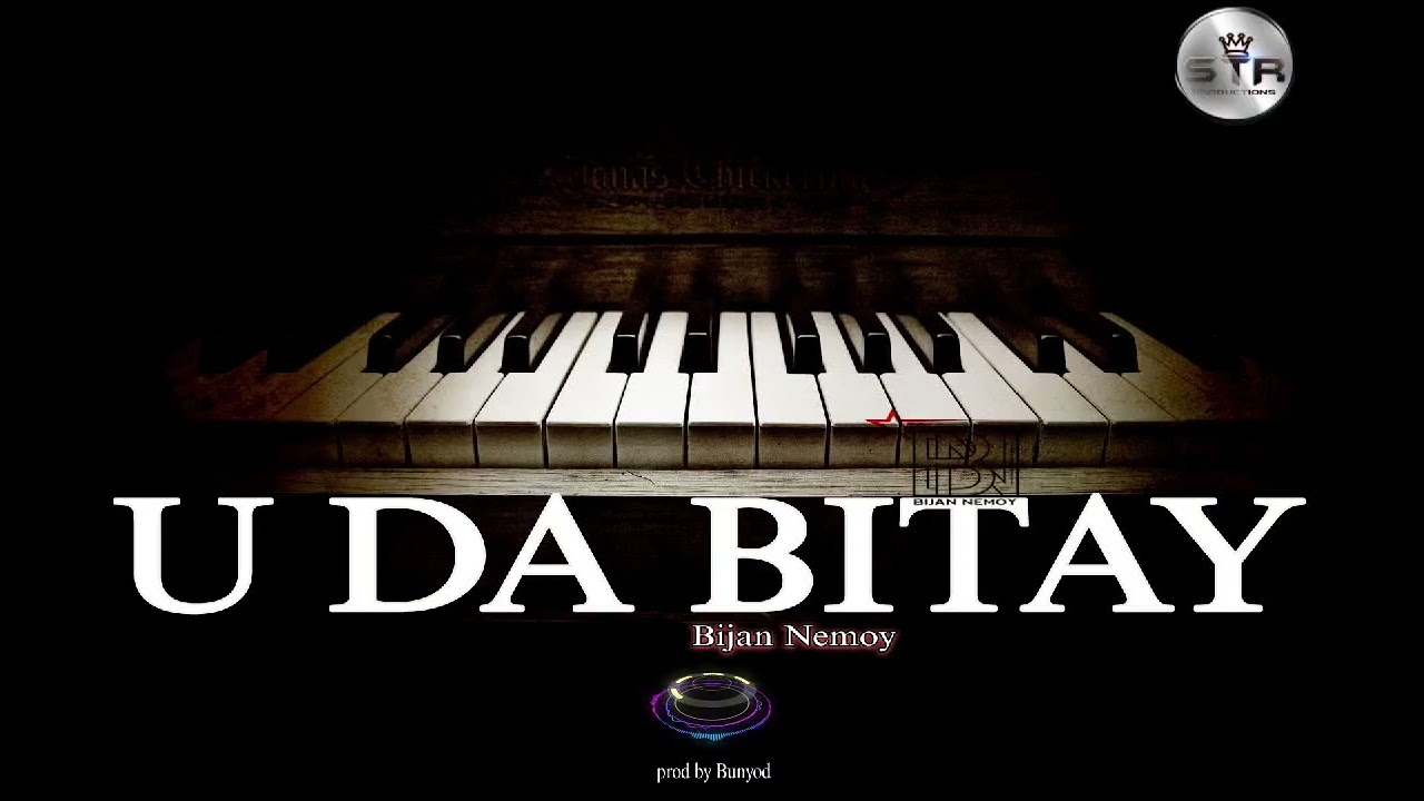 Bijan Nemoy  - U da bitay (audio version)