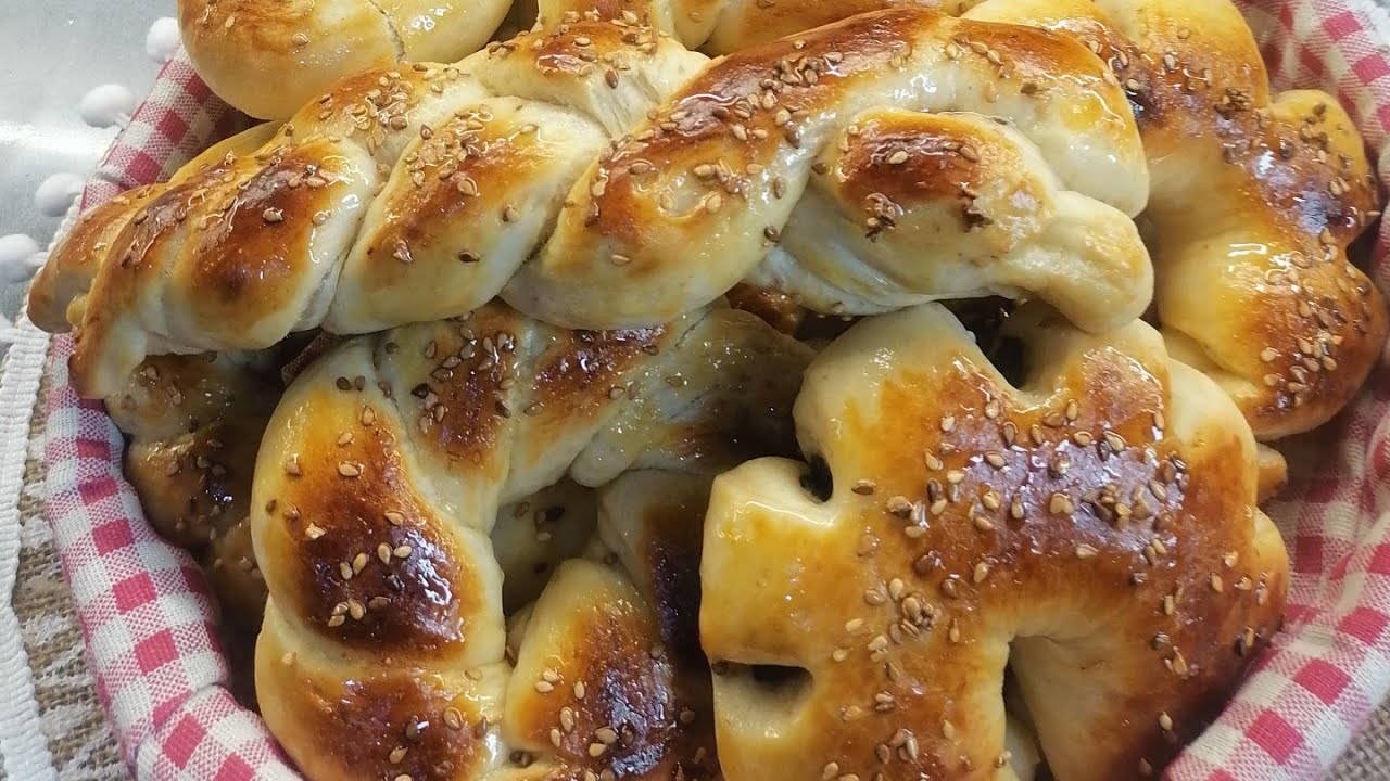معروك السوري القطني الناجح %100 بابسط طريقة