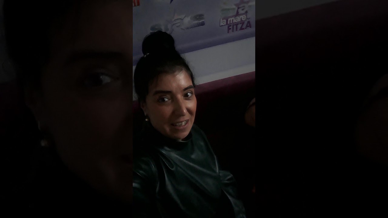 FLORENTA MARIN- VIDEO NR 3 MARELE ANUNT si  SCHIMBUL3 by Adrian Ordean pe 14 februarie 2020 la Bacau