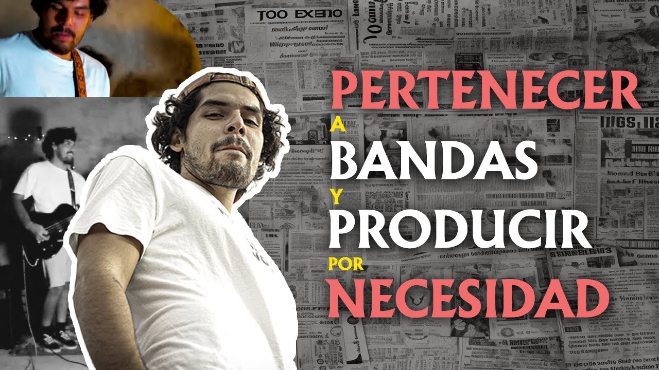 Leonel M/ 🌴Pertenecer a bandas y producir en cd del Carmen🌴SUR DE MÉXICO