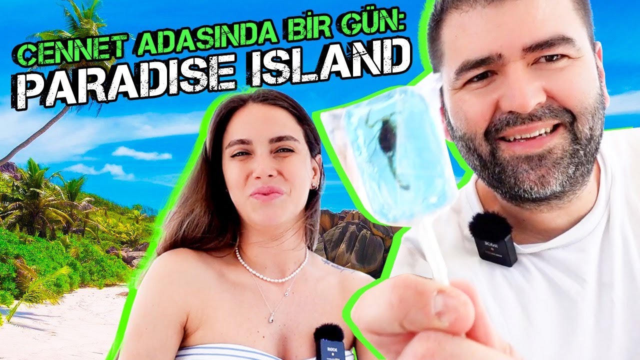 Cennet Adasında Bir Gün: Peanut Island'da Ailecek Yaptığımız 5 Şey! #vlog #florida #peanut