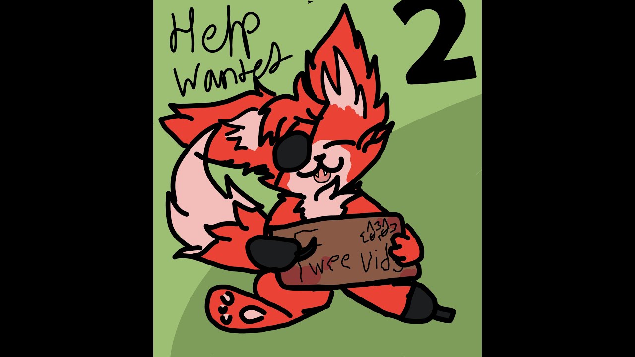 Help wanted 2, PART 2