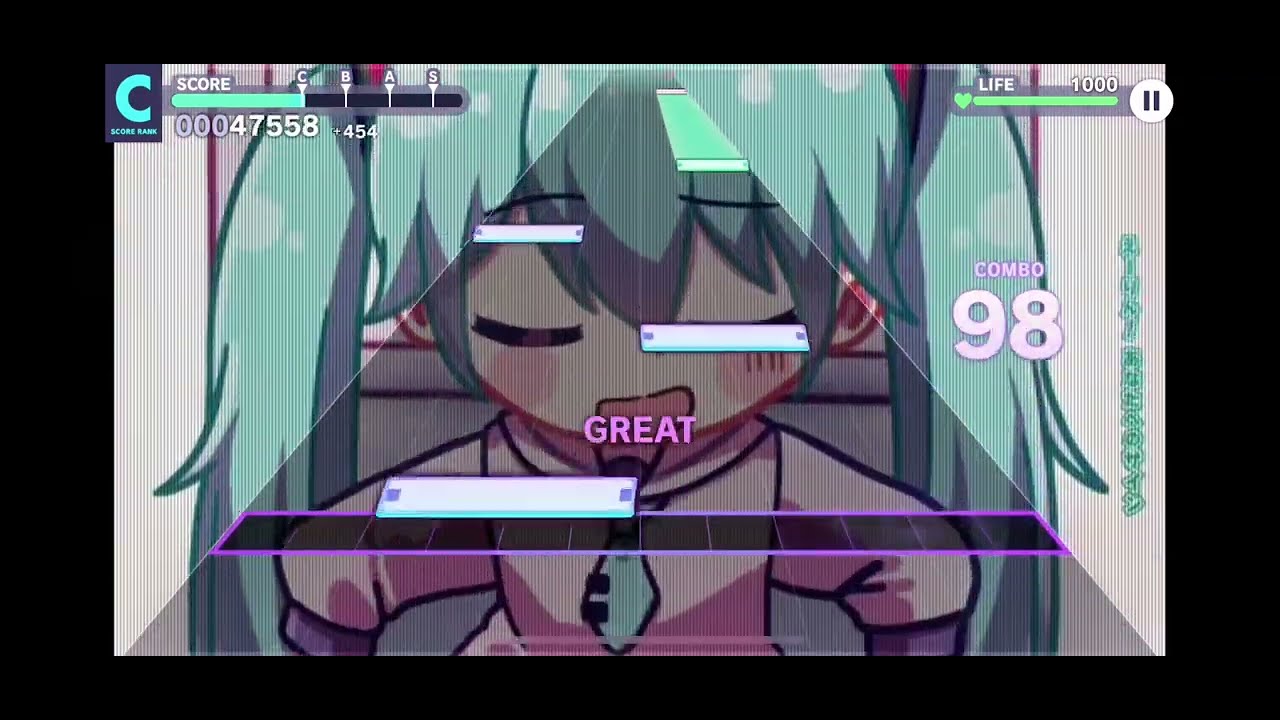 Help me, ERINNNNNN!! (PJSK normal ver)