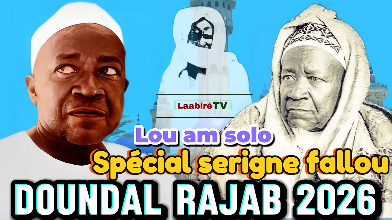 Spécial serigne fallou thieuy sunu wadji😭😭 par gana ak seriñ fallou sylla #waxtaan #serignetouba 