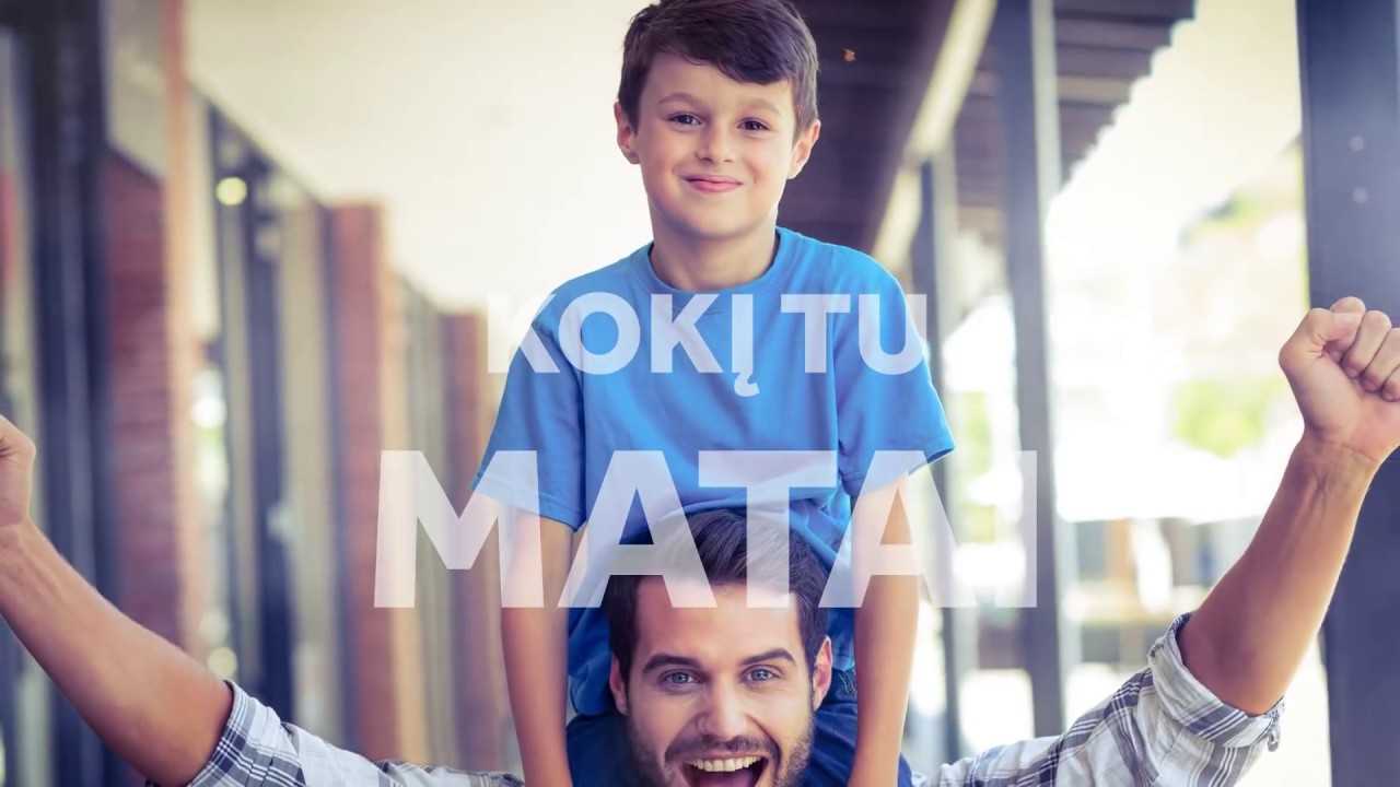 Stano - Žmogus Tėtis Nauja daina