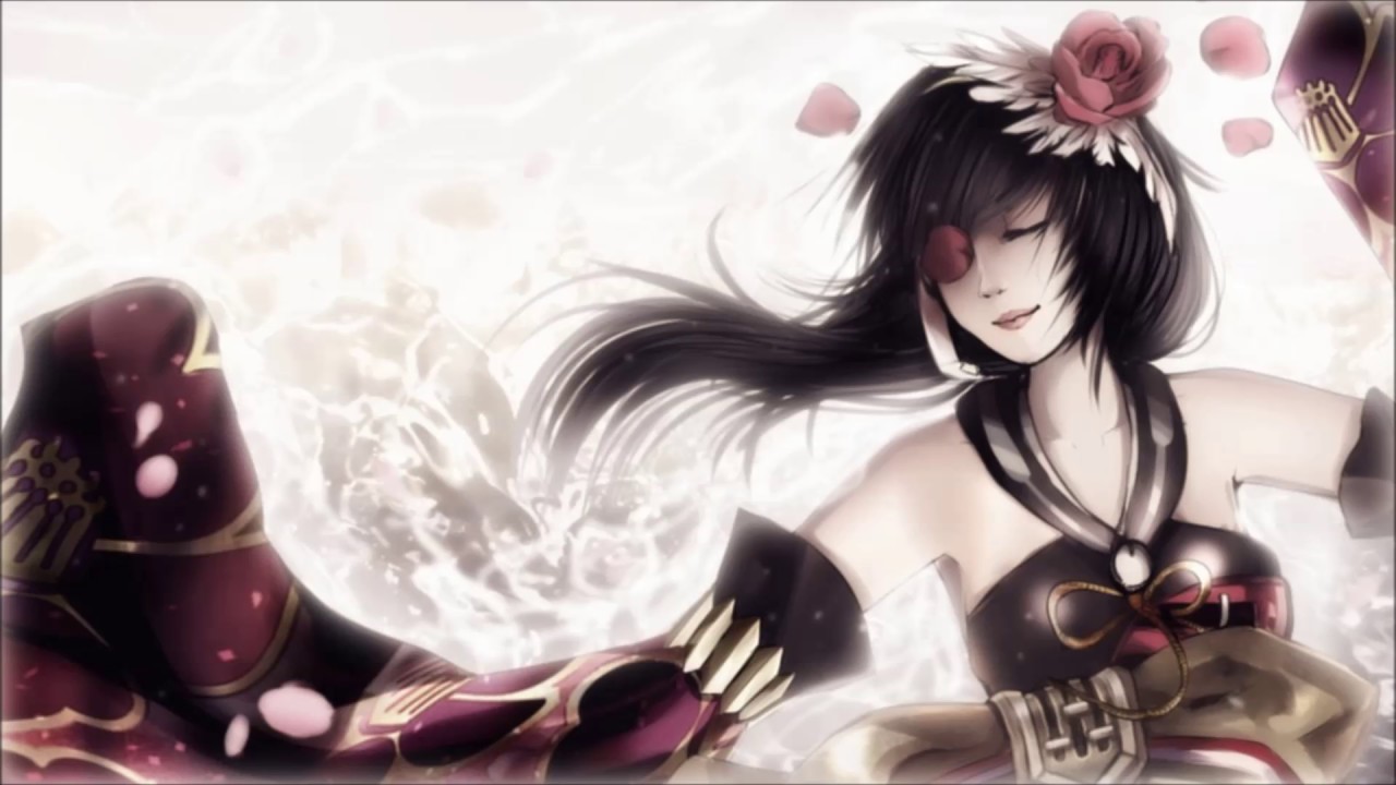【Sachiko】Bad Apple 【Music Box】