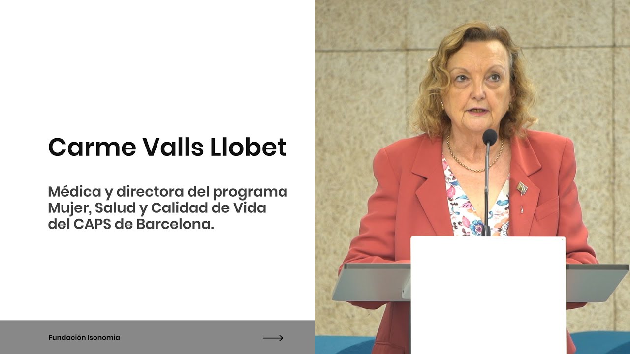 Violencias invisibles hacia la salud de las mujeres.