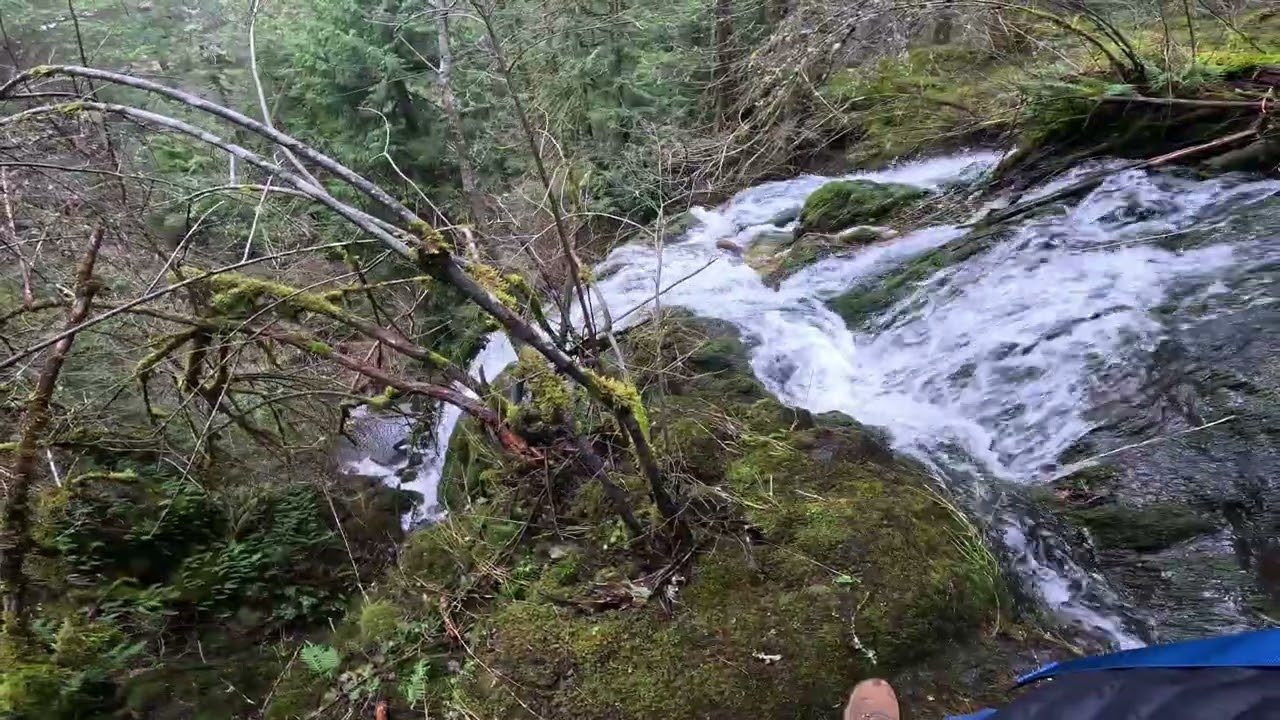 Cascade Falls