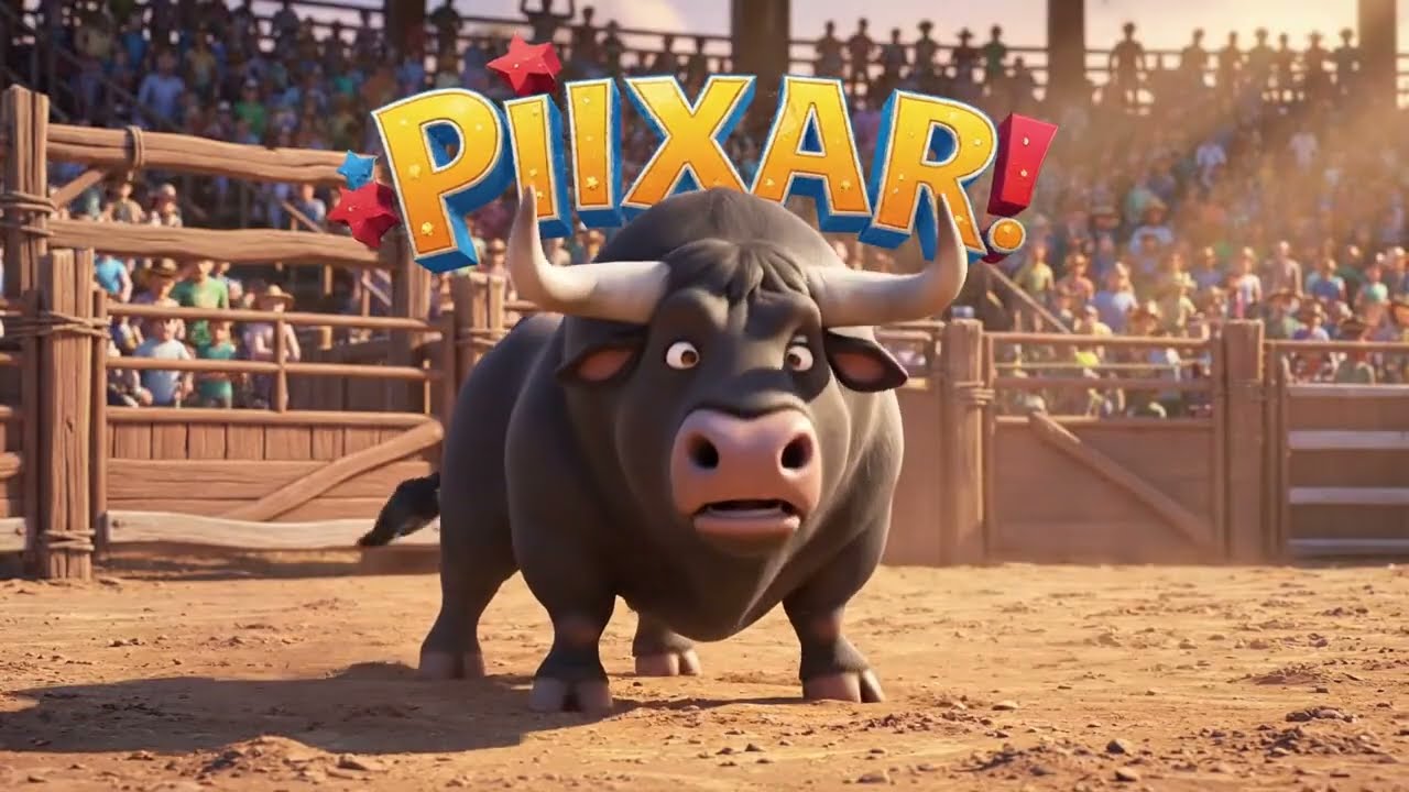 ABC Animal Song 🎶 | Learn the Alphabet with Cute Animals | Pixar Animation