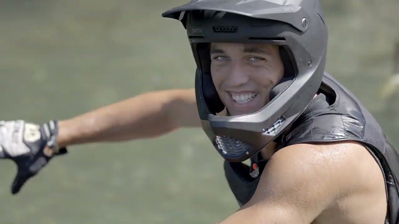Championnat d'Europe Jet Ski Freestyle - 2025