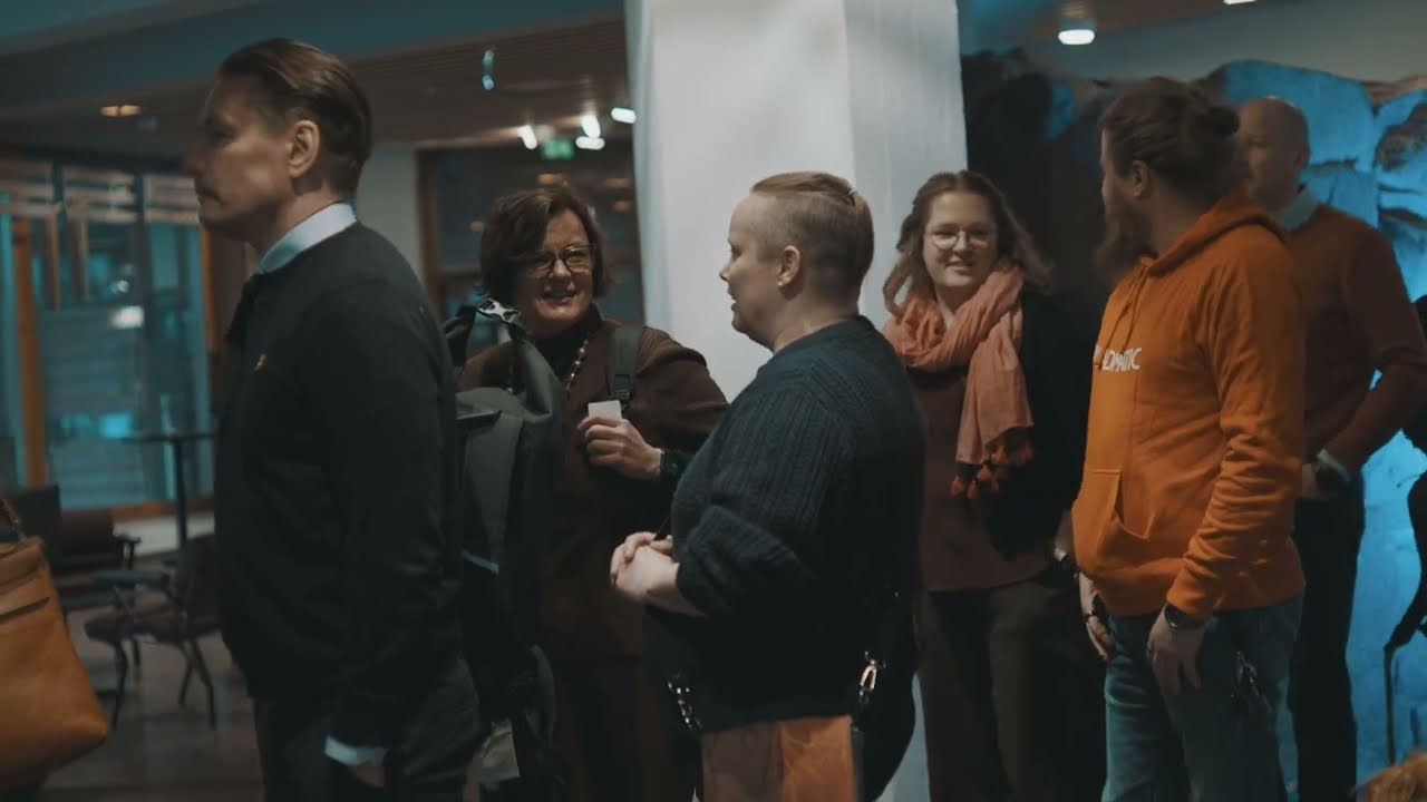 RavaBIM 2026 seminaari oli menestys!