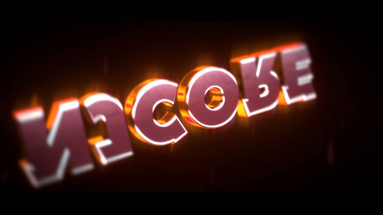My Intro