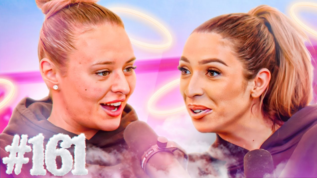 Grace & Ella Are Out Of Bed, It’s Ella’s Birthday & Channing Tatum Followed Grace?!