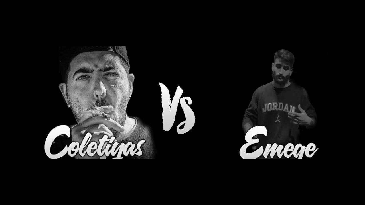 8AVOS GOLD BATTLE MURCIA COLETIYAS VS EMEGE