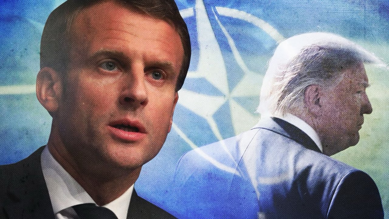 A do shkëputet Franca nga NATO? Eksperti nga Parisi befason me pergjigjen..