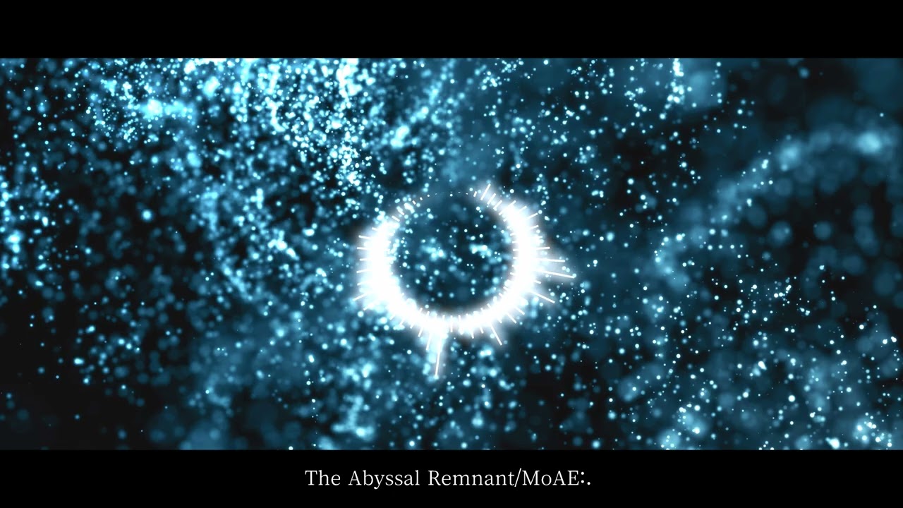 The Abyssal Remnant/MoAE:.