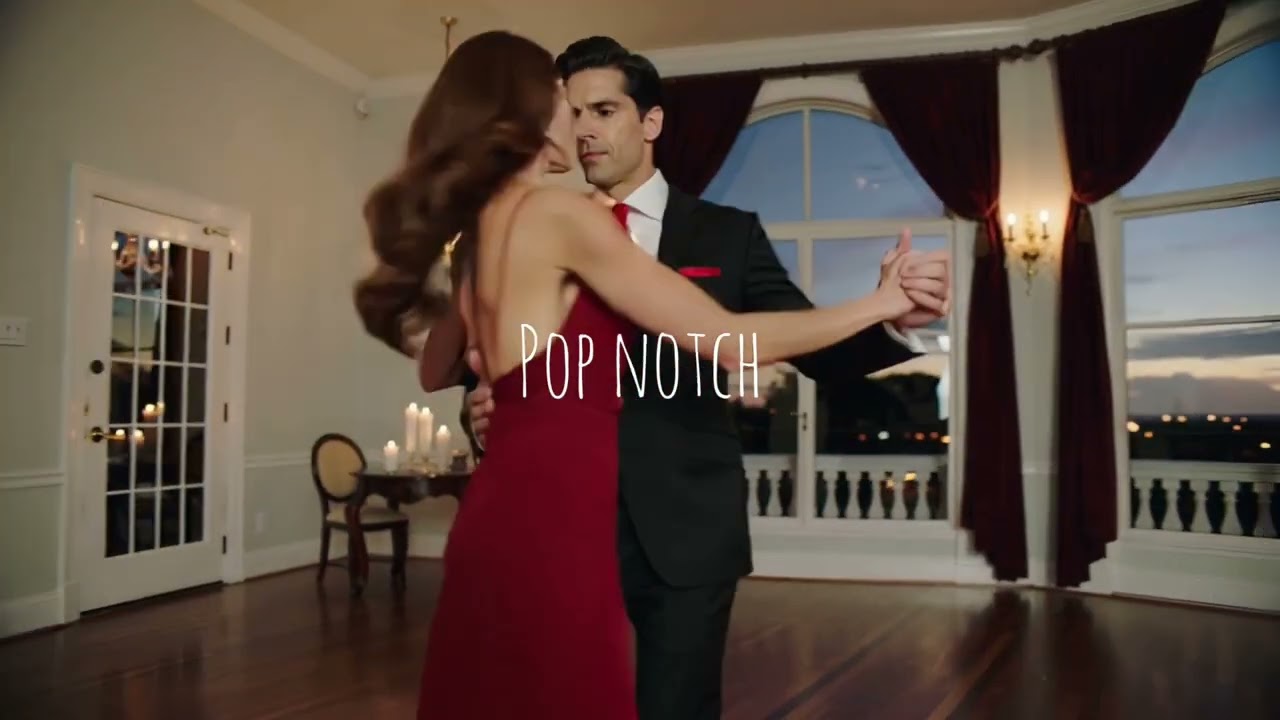 Would You Like To Dance?
