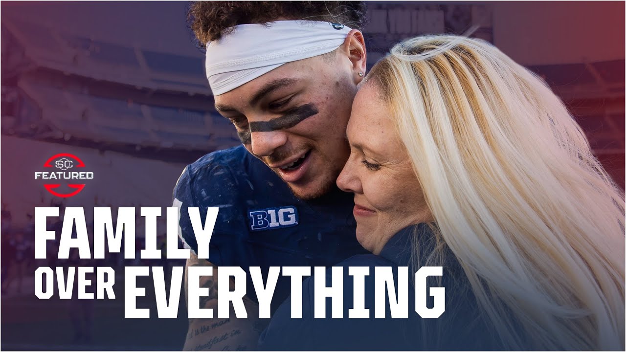 Family Over Everything | SC Featured