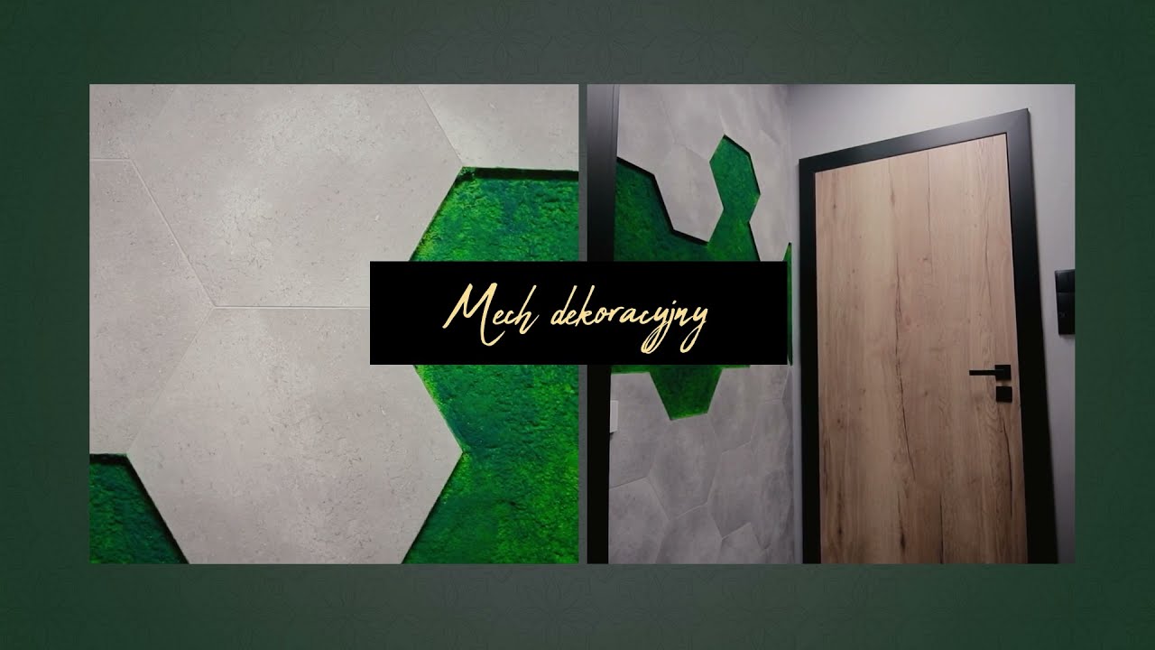 KUBICZEK - efekty dekoracyjne - Fox Dekorator