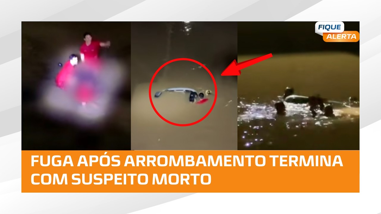 Polícia Civil de Alagoas faz flagrante de suspeitos de arrombar casa lotérica