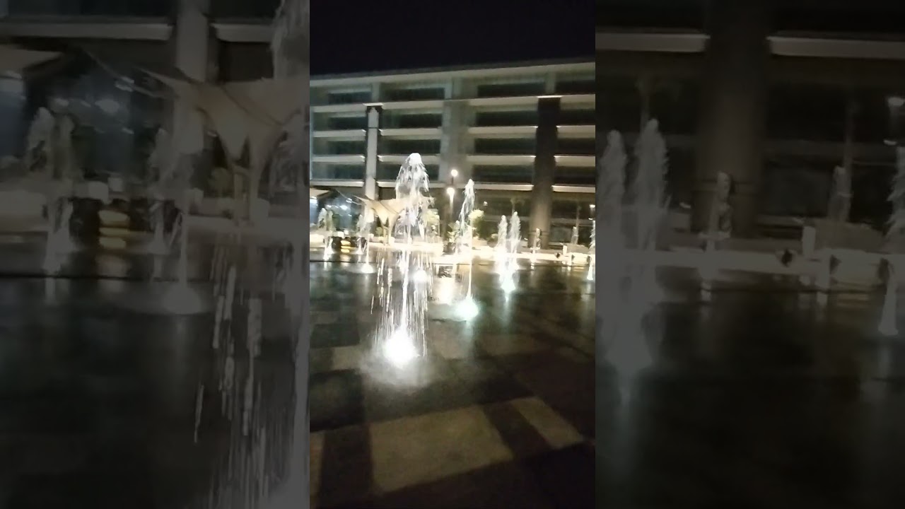 Creative waterfall Fountain design ideas Best Landscape Service in Pakistan 03004592737 Ahmed Hassan