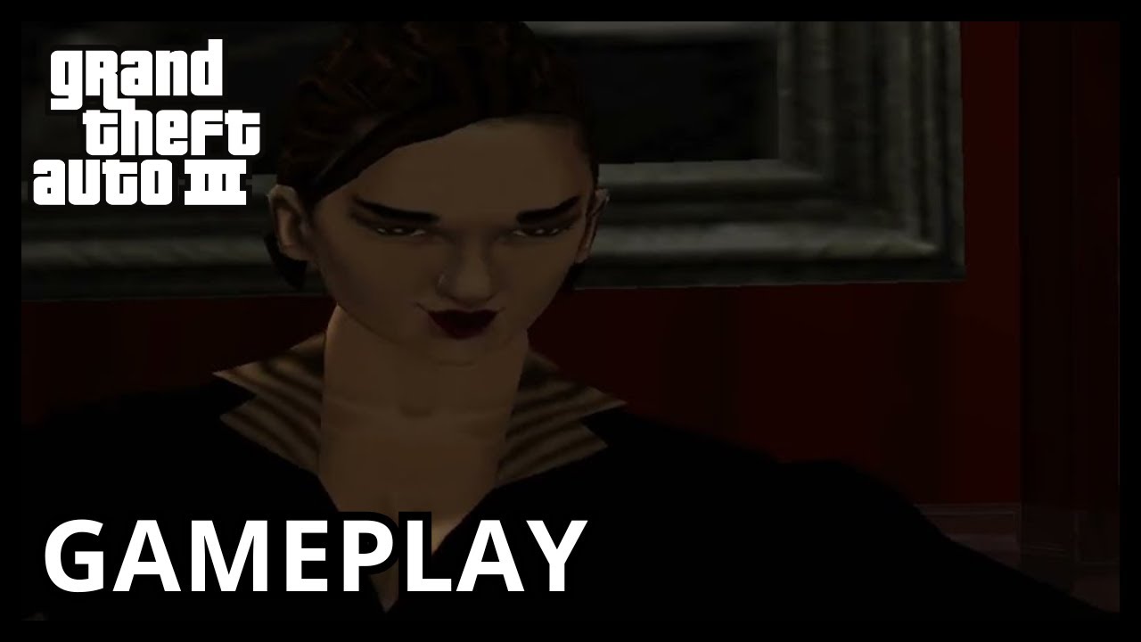 GTA III #18