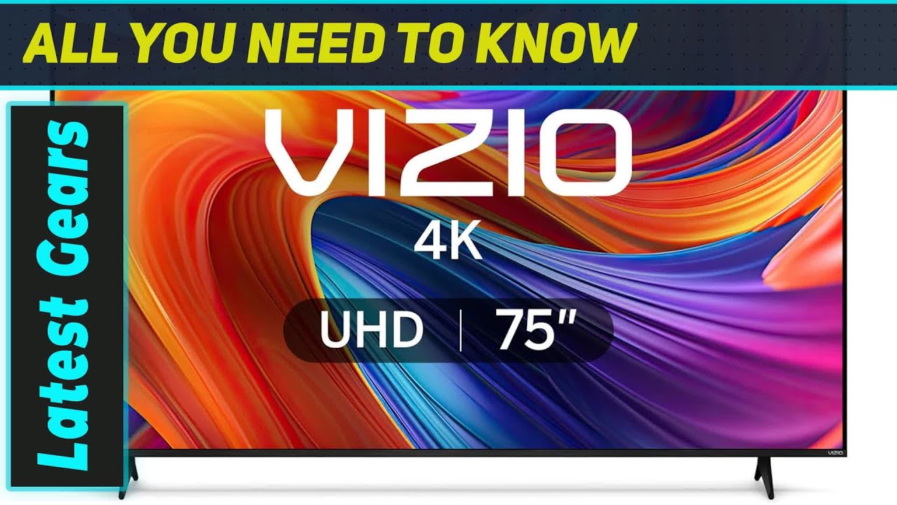 VIZIO 75