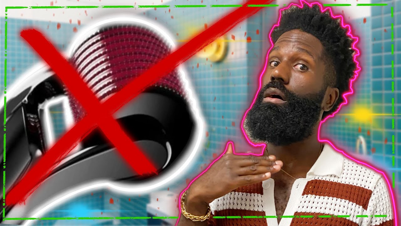 Is A Derma Roller Good For My Beard?