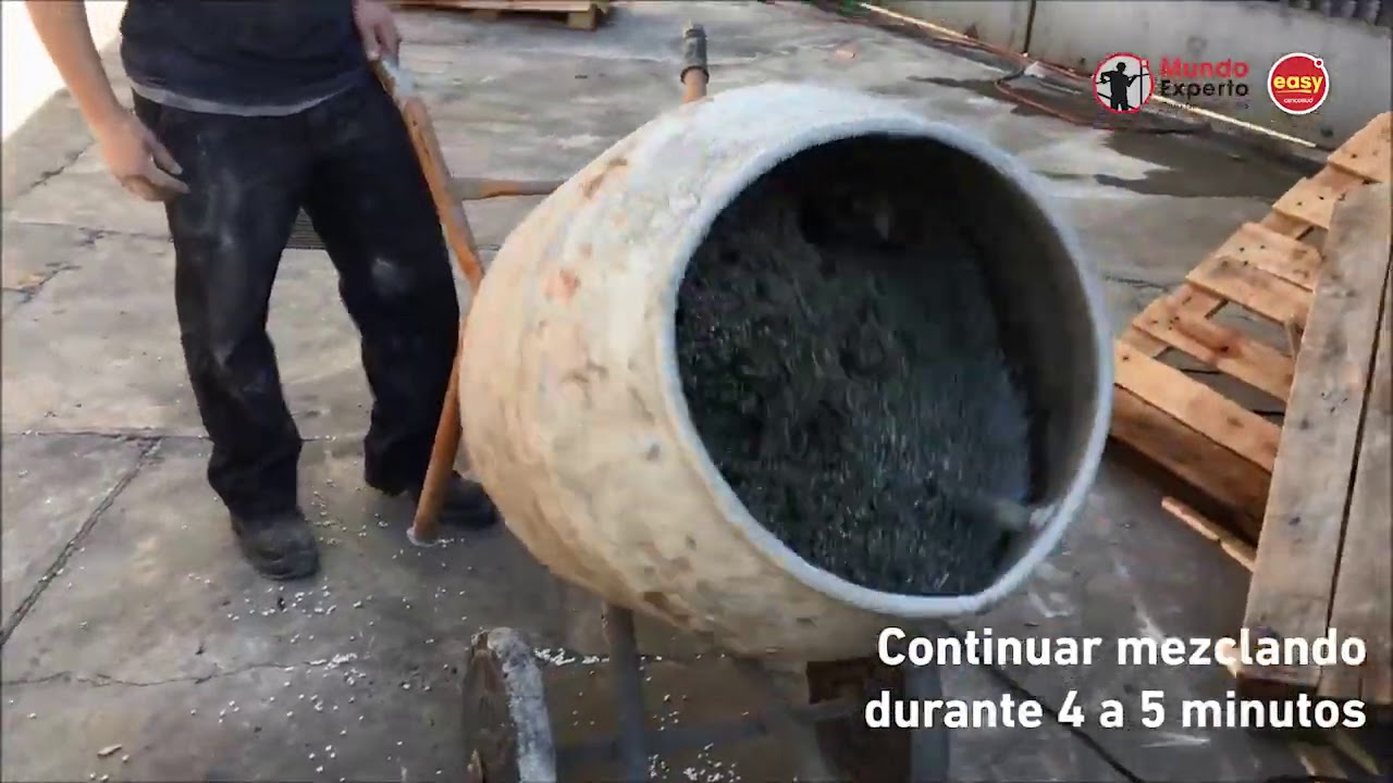 Mundo Experto - Isocret agregado ultraliviano