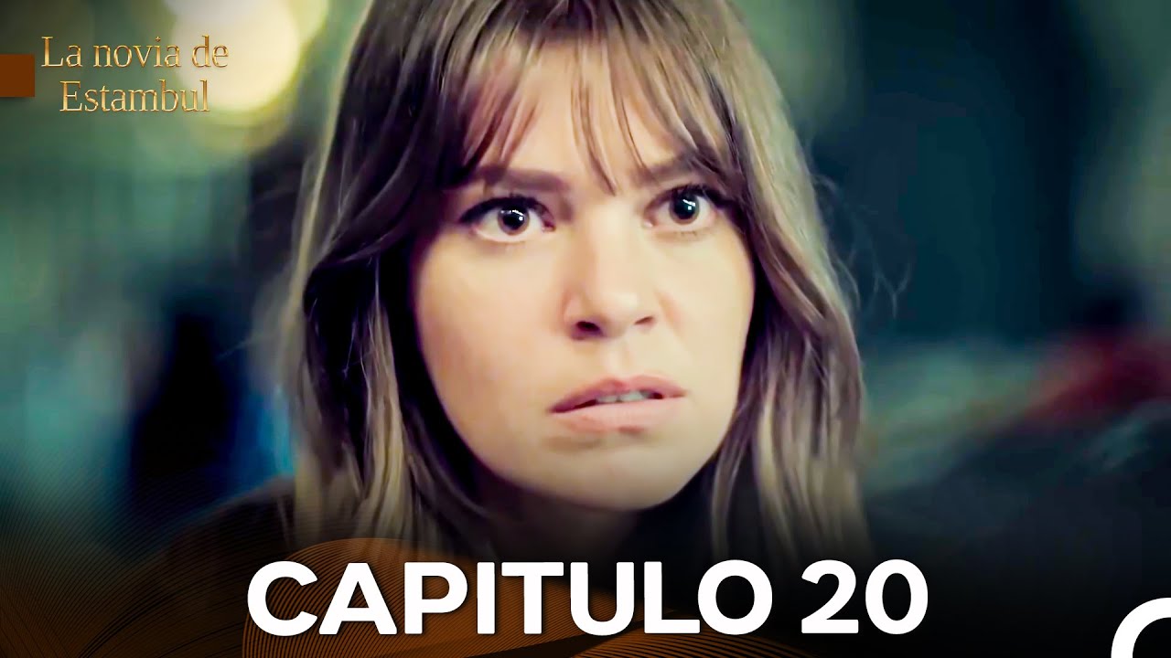 La Novia De Estambul Capítulo 20 (Versión Larga) (Doblado En Español)
