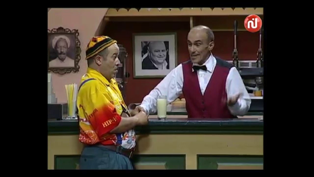 Nsibti Laaziza 3 - Episode 15 نسيبتي العزيزة 3 - الحلقة