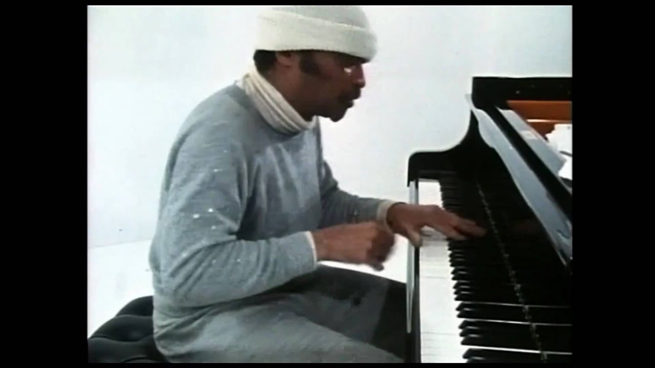 Cecil Taylor: Under Review