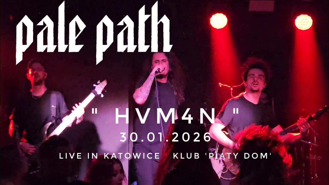 PALE PATH   2026.01.30  