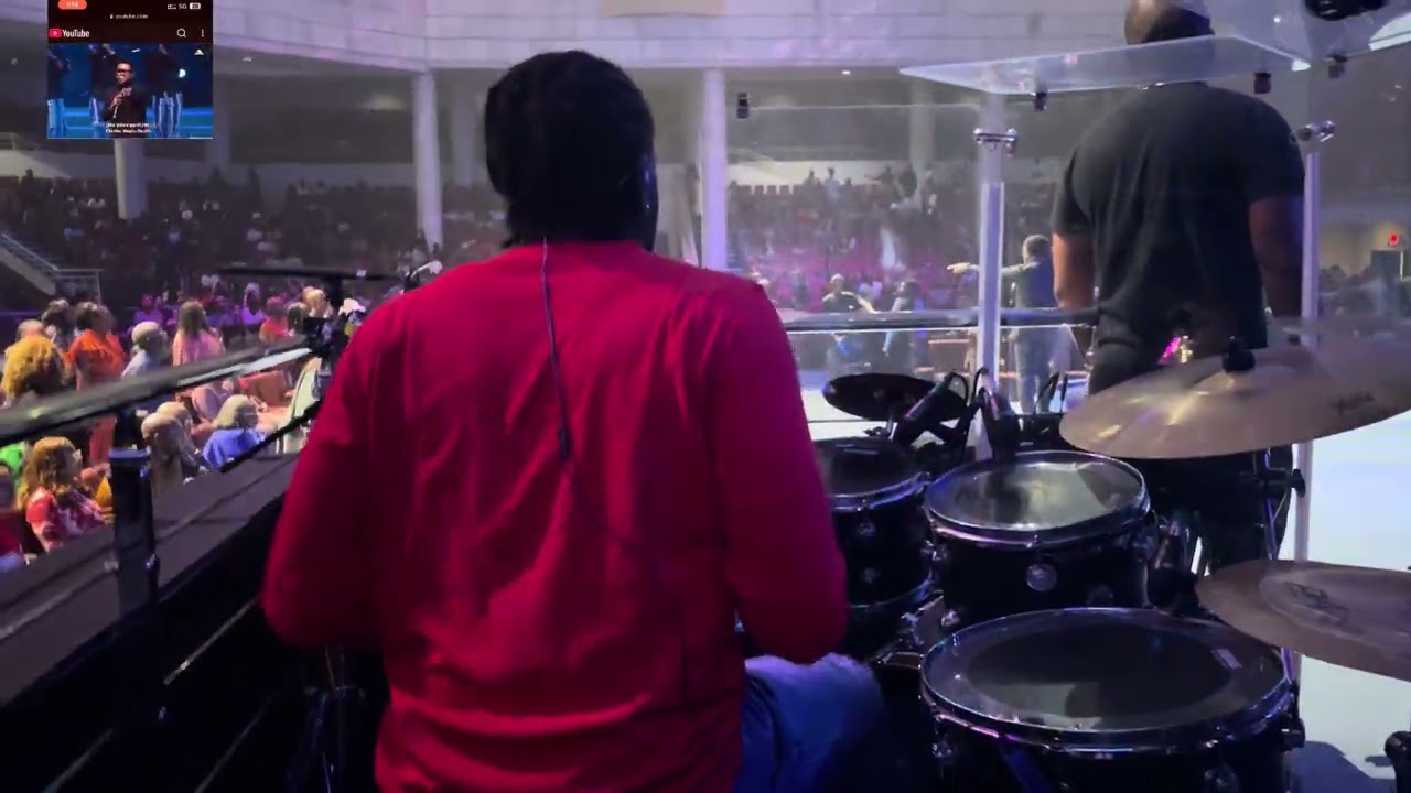 DRUM POV 