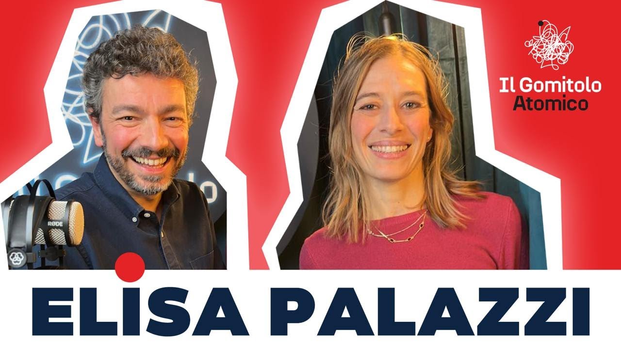 La sfida del clima: siamo ancora in tempo? Con Elisa Palazzi | Il Gomitolo Atomico #3