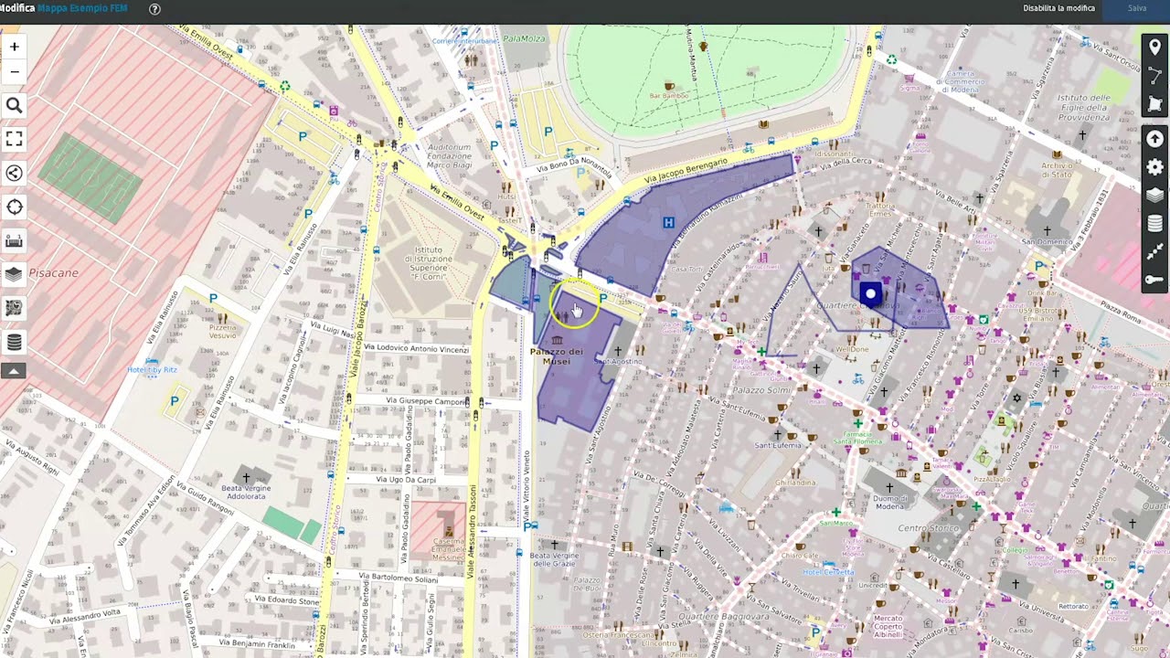 Umap | Tutorial con Giordano Vignoli