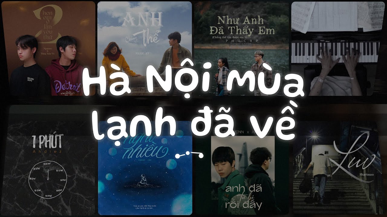 1 Phút, Hẹn Em Ở Lần Yêu Thứ 2, Như Anh Đã Thấy Em, 3107 -Nhạc Ballad Việt Lofi Chill Tâm Trạng Buồn