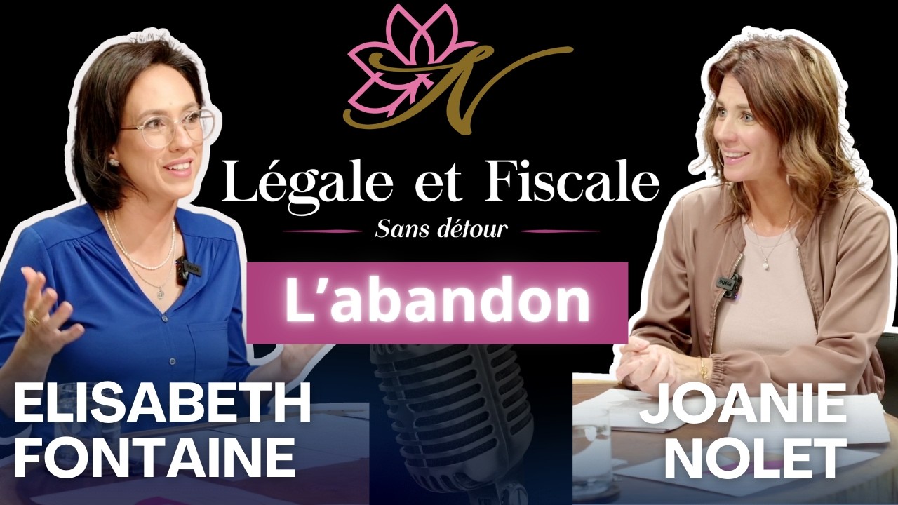 L'abandon : Vendre, fermer ou passer le flambeau : décisions difficiles d’entrepreneur