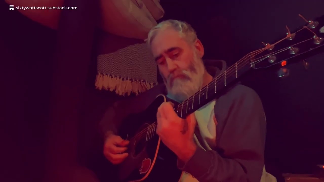 Rough ideas for songs in the new year