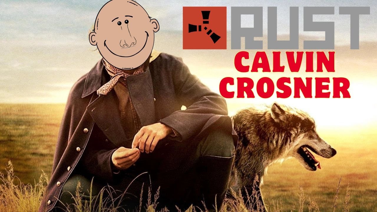 💃BAILANDO REGGAETON CON LOBOS🕺 | CRÓNICAS DE UN NOOB | RUST Gameplay Español #rustgame