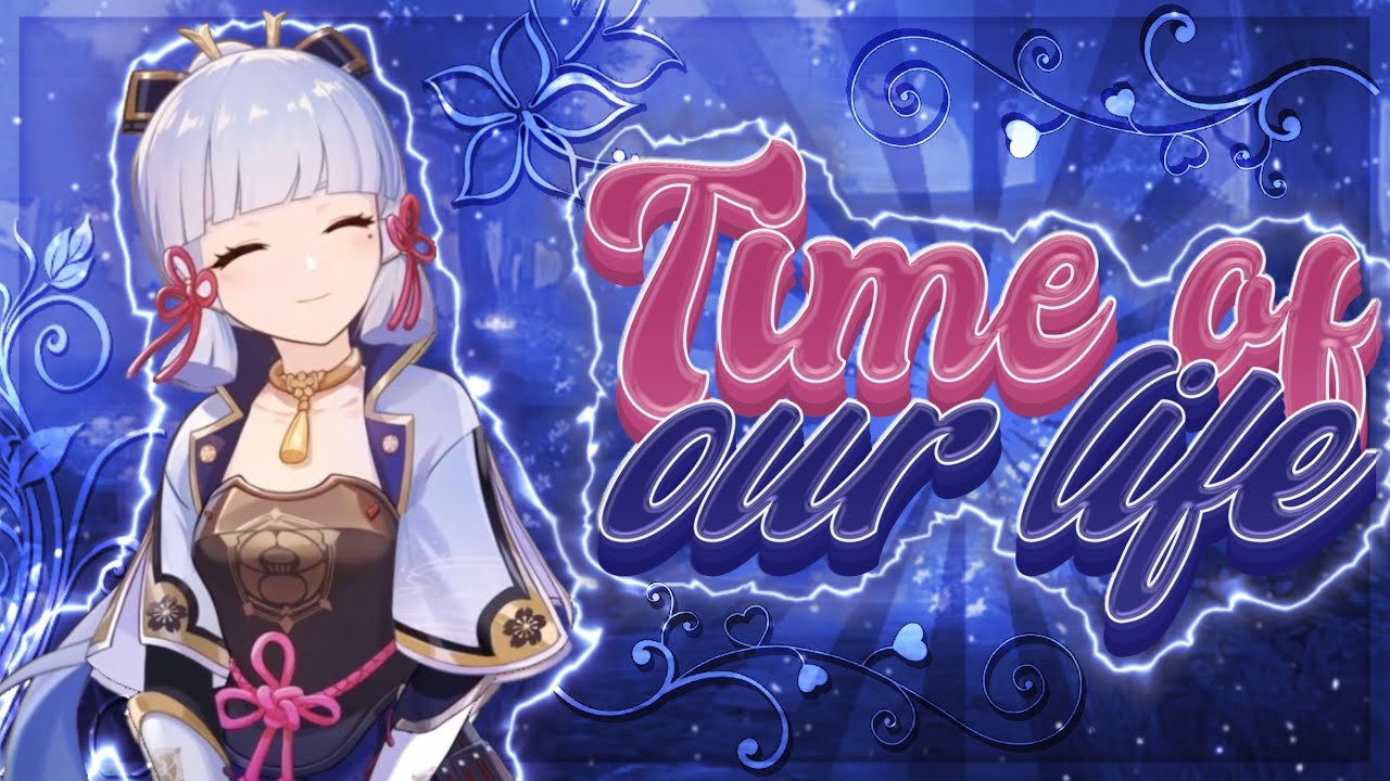 &rarr;˚₊&middot;꒰☕꒱ Time of our life MEP *ೃ༄