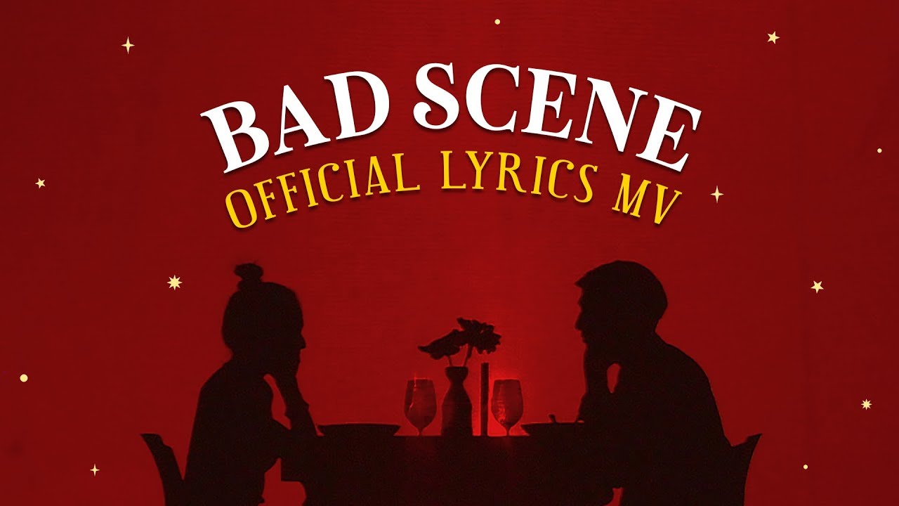 ละคอนวารสารฯ 63 - Bad Scene Ost.The Enchantra Alcazar เปิดม่านมนตรา มายาตลาดสด