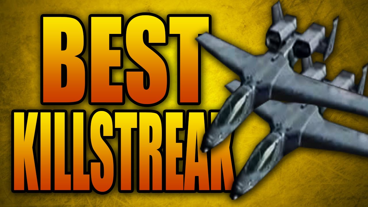 Best Killstreak in Advanced Warfare - Emergency Airdrop Bombing Run! (COD AW Multiplayer Tips)