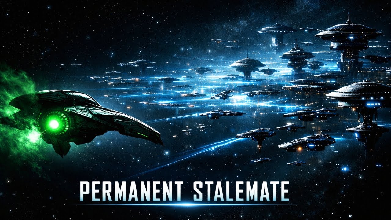 Why the Romulans Never Destroyed Starfleet — And Never Could