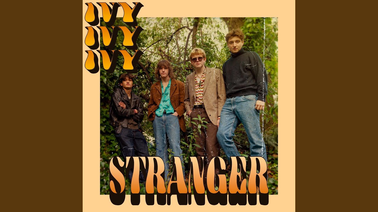 Stranger