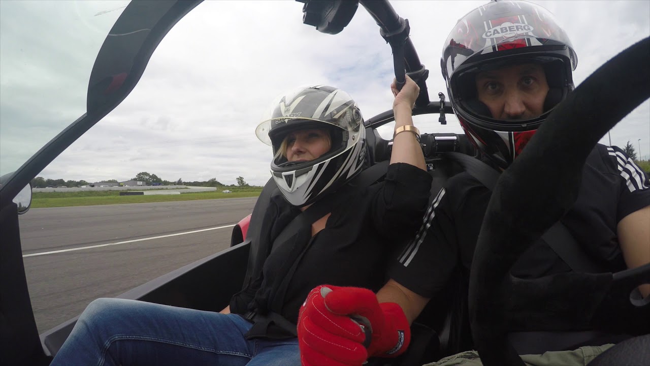 VAISON PISTE 12 aout 2017 secma F16